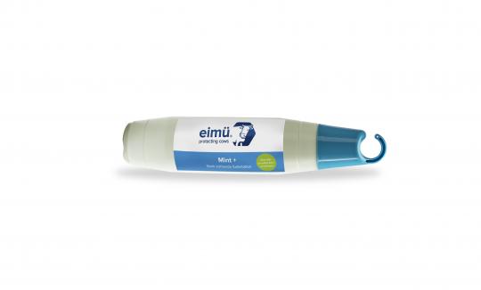 eimü® Mint Plus 500 ml Flic FLac
