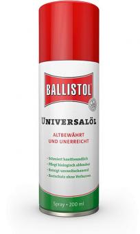 BALLISTOL Universalöl Öl-Spray 200 ml