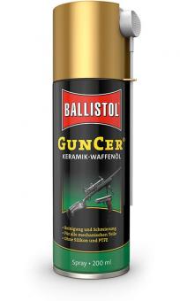 Ballistol GunCer Waffenöl Spray 200 ml