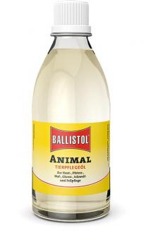BALLISTOL Animal Tierpflegeöl Öl 100 ml Flasche