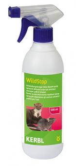 WildStop Spray 500ml anwendungsfertig 