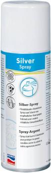 Desinfektion Silberspray, 200 ml Silver-Spray 