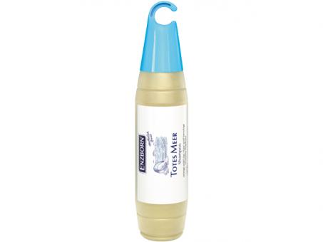 ENZBORN® Totes Meer Mildes Shampoo 400 ml Flic Flac Flasche