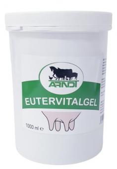 ARNDT Vital Eutergel Eutervitalgel, 1000 g 