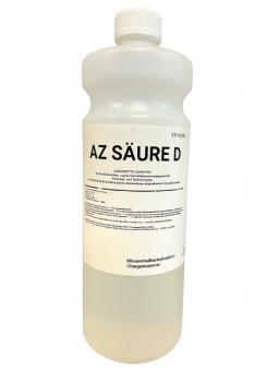 AZ Säure D Anti-Germ Nepurin HD Entkalker 1 kg