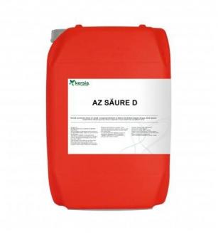 AZ Säure D Anti-Germ Nepurin HD Entkalker 5 kg