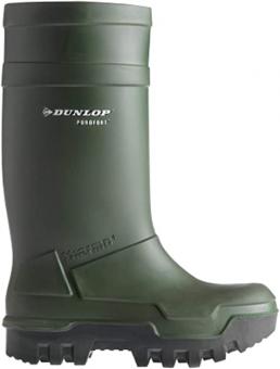 Dunlop® Sicherheitsstiefel Purofort® FieldPRO Thermo+ 