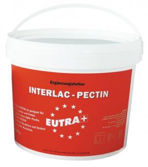 EUTRA Durchfallstopper INTERLAC-PECTIN 