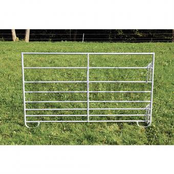 Mini-Panel für Schafe und Kleintiere 1,37 m lang
