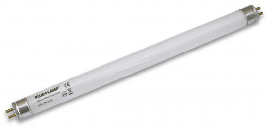 PlusLamp™ - UV - Röhre, gerade 15 Watt | 450mm | Bruchgeschützt