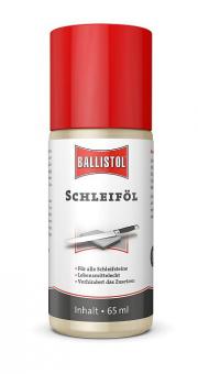 BALLISTOL Schleiföl Schleif-Öl, 65 ml 