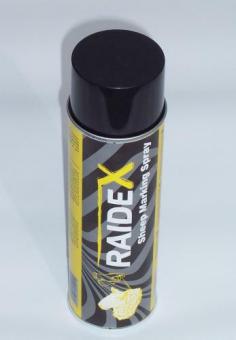 RAIDEX Markierungsspray für Schafe gelb
