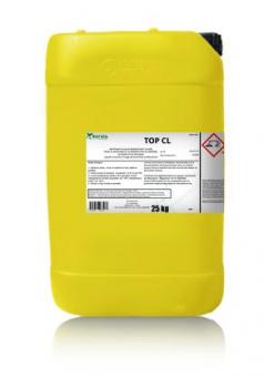 Anti-Germ Top CL, 25 kg 